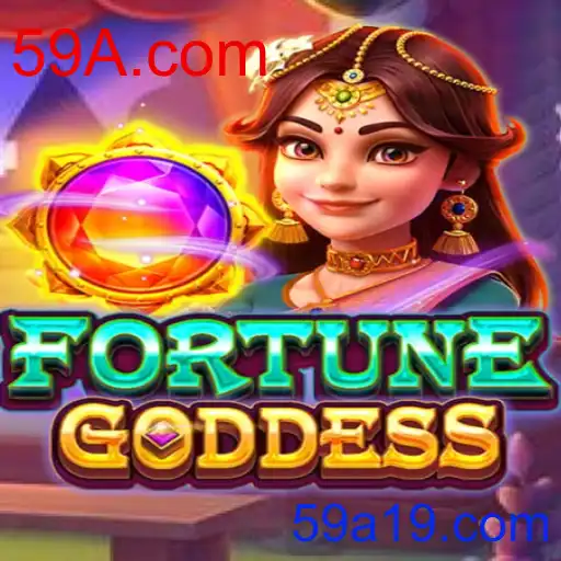 FORTUNEGODDESS: O Jogo que Conquista Corações no 59A.com