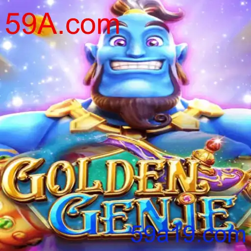 GOLDENGENIE: Um Novo Conceito em Jogos Digitais com 59A.com